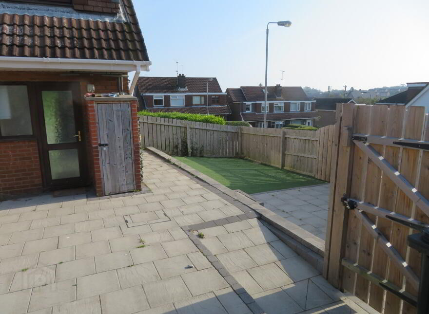 8 Harehill's Drive, Bangor, BT20 3NB