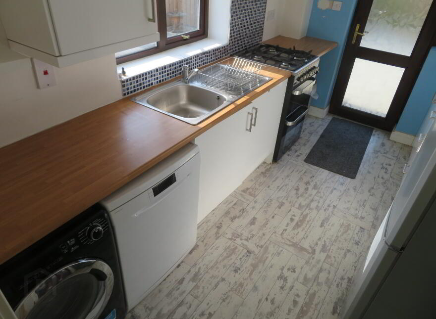 8 Harehill's Drive, Bangor, BT20 3NB