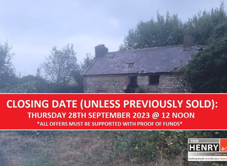 The Old School House, 54 Lisnagowan Road, Lisnagleer, Dungannon, BT70 3LH photo