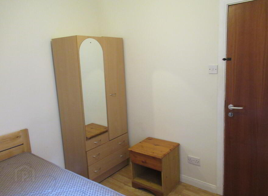 Unit 1, 23 Rugby Avenue, Belfast, BT7 1RD