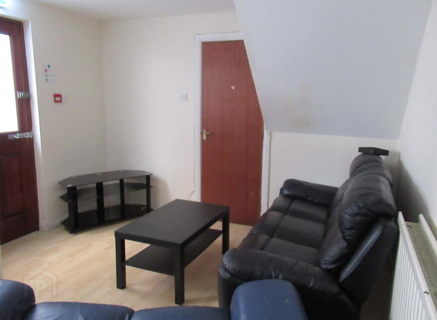 Unit 1, 23 Rugby Avenue, Belfast, BT7 1RD