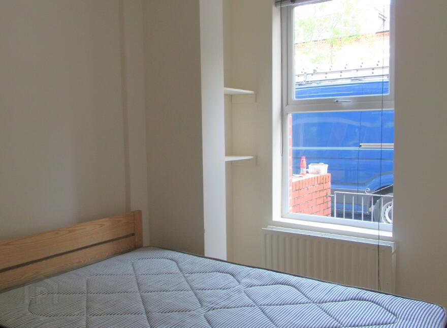 Unit 1, 23 Rugby Avenue, Belfast, BT7 1RD