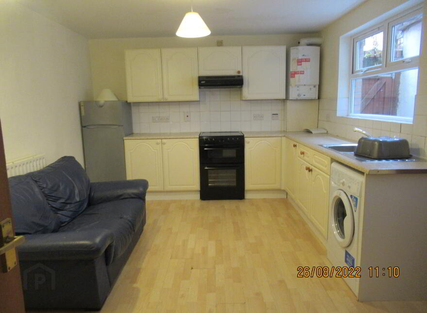 Unit 1, 23 Rugby Avenue, Belfast, BT7 1RD