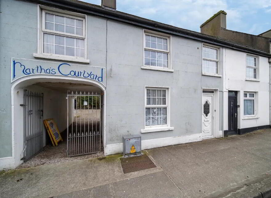Main Street, Dunfanaghy, F92F2N5