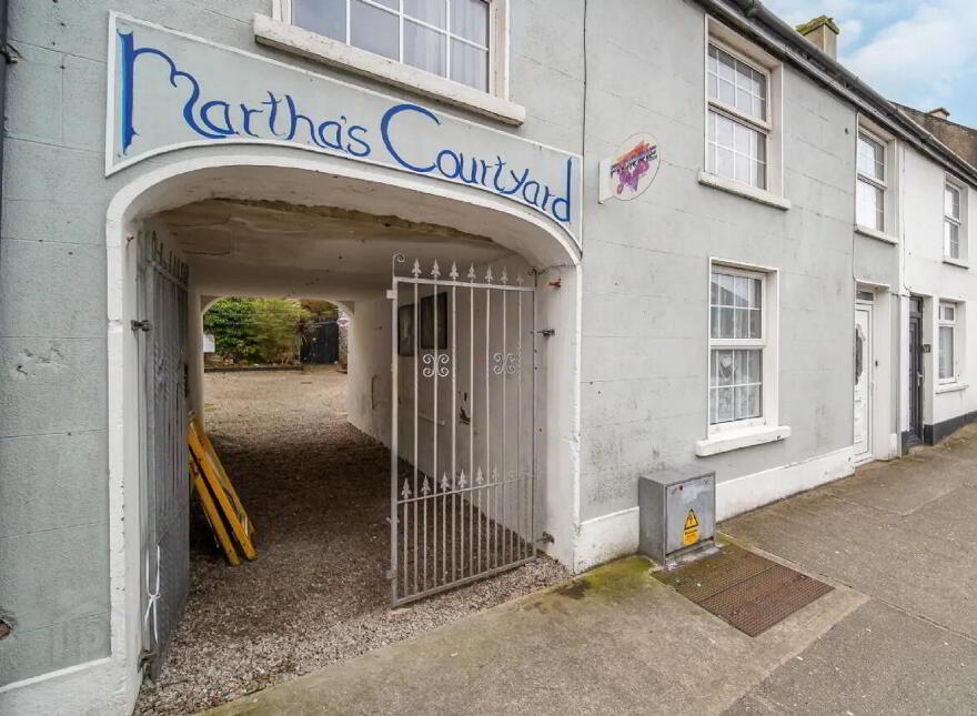Main Street, Dunfanaghy, F92F2N5