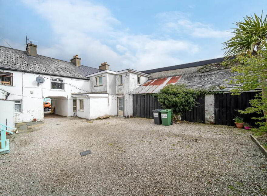 Main Street, Dunfanaghy, F92F2N5