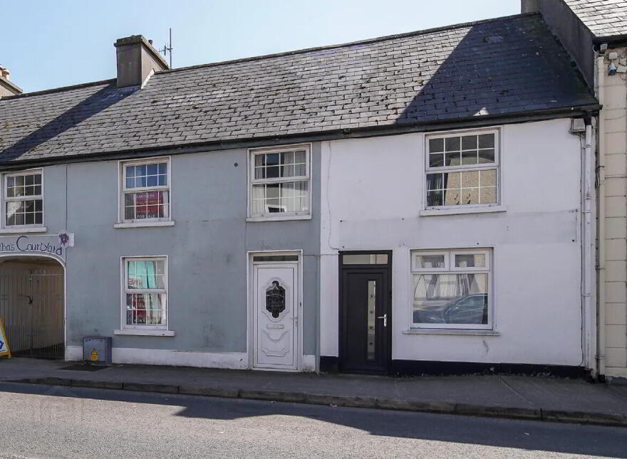Main Street, Dunfanaghy, F92F2N5