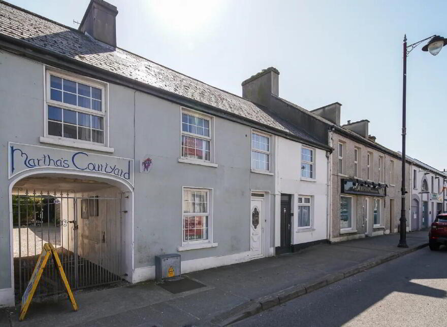 Main Street, Dunfanaghy, F92F2N5