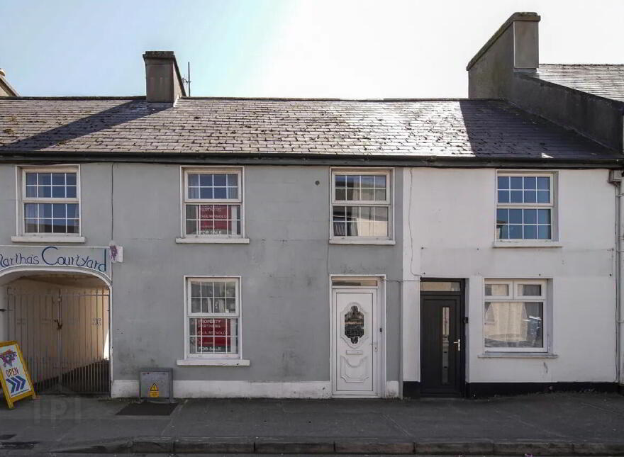 Main Street, Dunfanaghy, F92F2N5