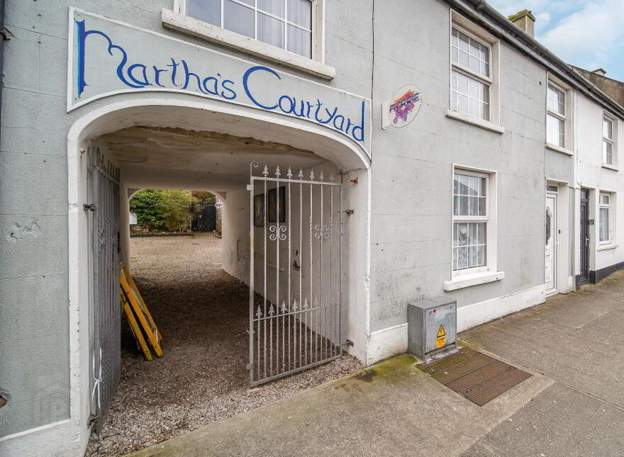Main Street, Dunfanaghy, F92F2N5