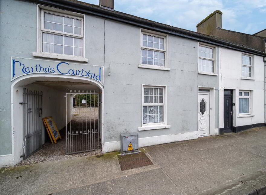Main Street, Dunfanaghy, F92F2N5