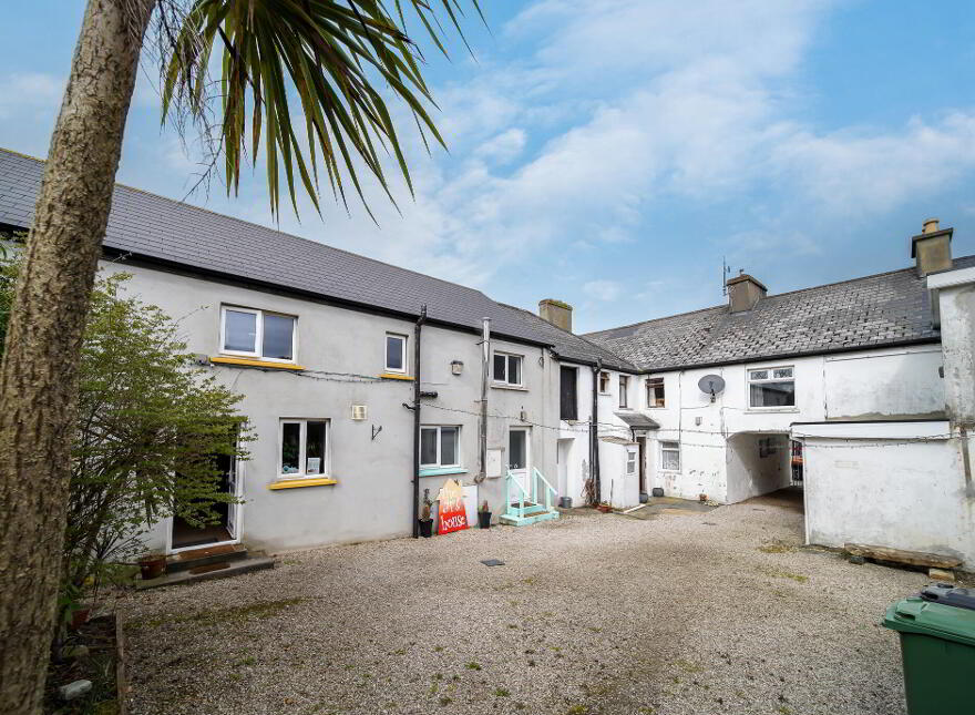 Main Street, Dunfanaghy, F92F2N5