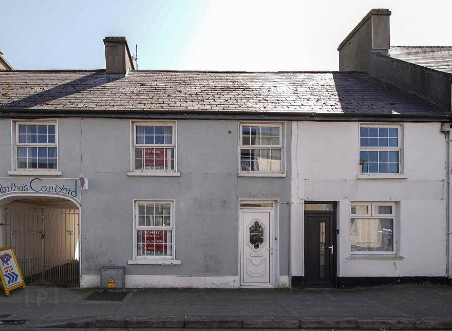 Main Street, Dunfanaghy, F92F2N5