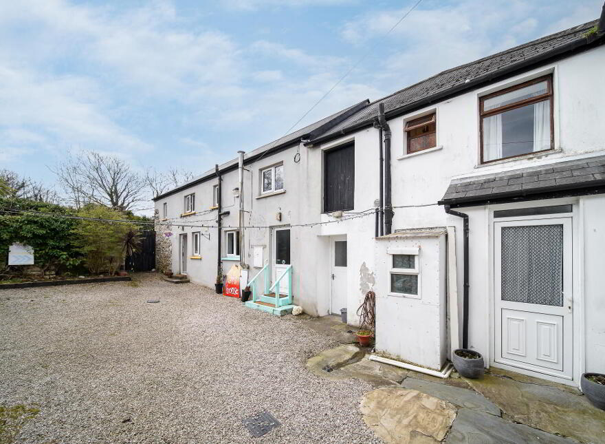 Main Street, Dunfanaghy, F92F2N5
