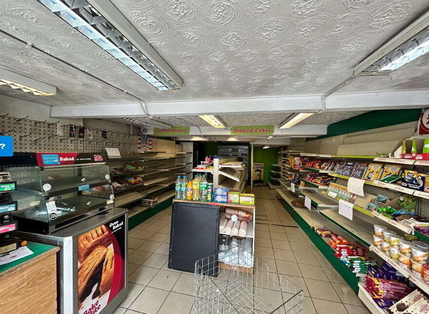 83 Church Street, Antrim, BT41 4BE