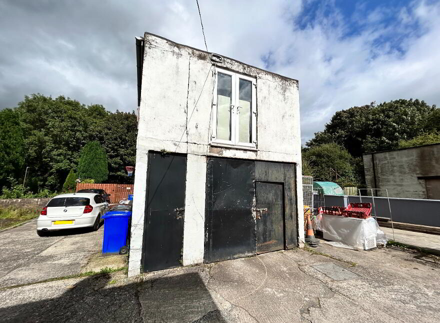 83 Church Street, Antrim, BT41 4BE