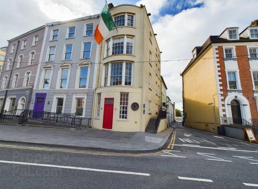 33 The Mall, Waterford, X91DH96 photo