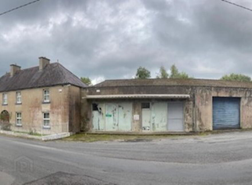 Lot 1 Corlismore, Ballinagh, H12N592