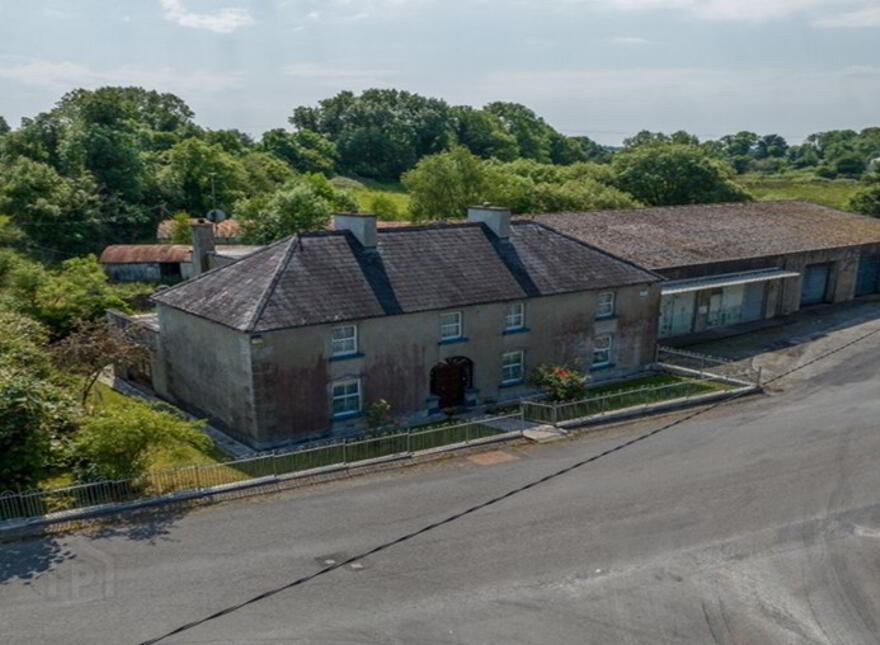 Lot 1 Corlismore, Ballinagh, H12N592