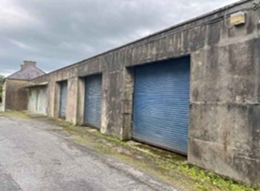 Lot 1 Corlismore, Ballinagh, H12N592