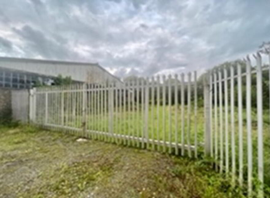 Lot 1 Corlismore, Ballinagh, H12N592
