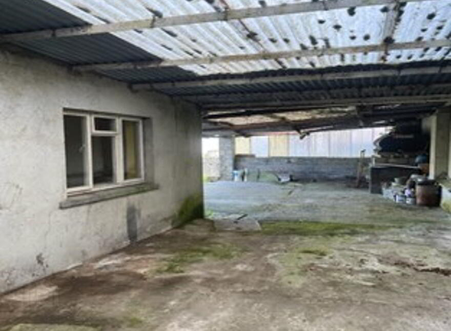 Lot 1 Corlismore, Ballinagh, H12N592