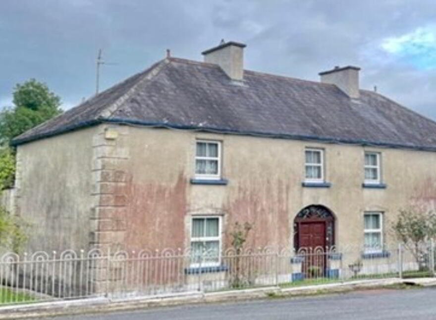 Lot 1 Corlismore, Ballinagh, H12N592