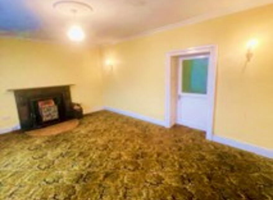 Lot 1 Corlismore, Ballinagh, H12N592