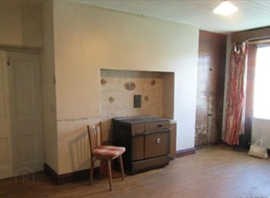 Lot 1 Corlismore, Ballinagh, H12N592