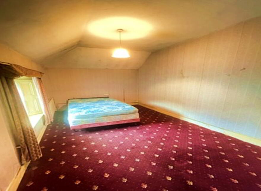 Lot 1 Corlismore, Ballinagh, H12N592