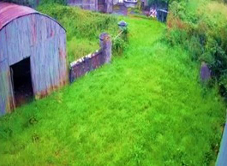 Lot 1 Corlismore, Ballinagh, H12N592