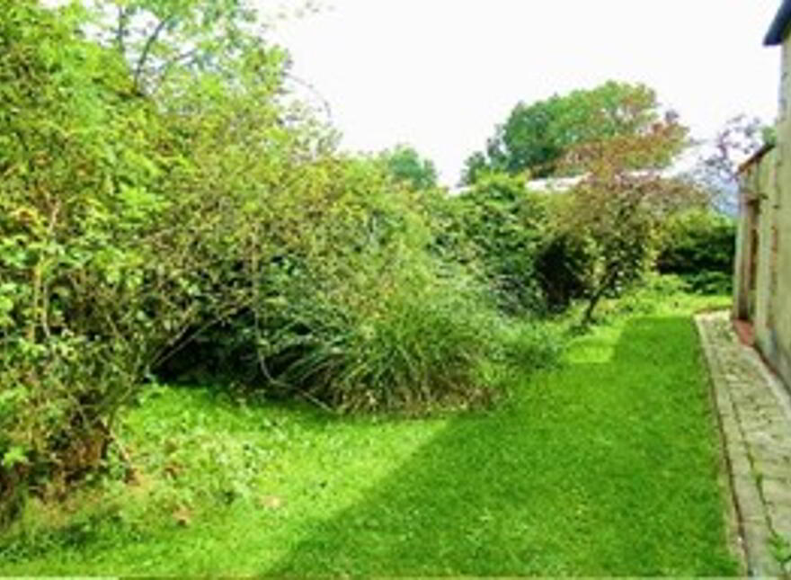 Lot 1 Corlismore, Ballinagh, H12N592