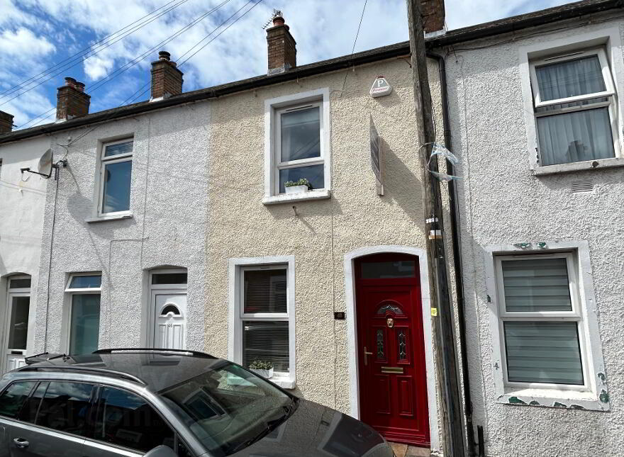 48 Lisavon Street, Belfast, BT4 1LH photo