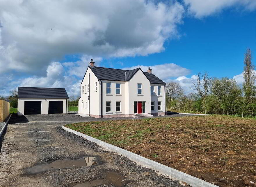 108a Whitesides Road, Randalstown, BT41 3DY photo