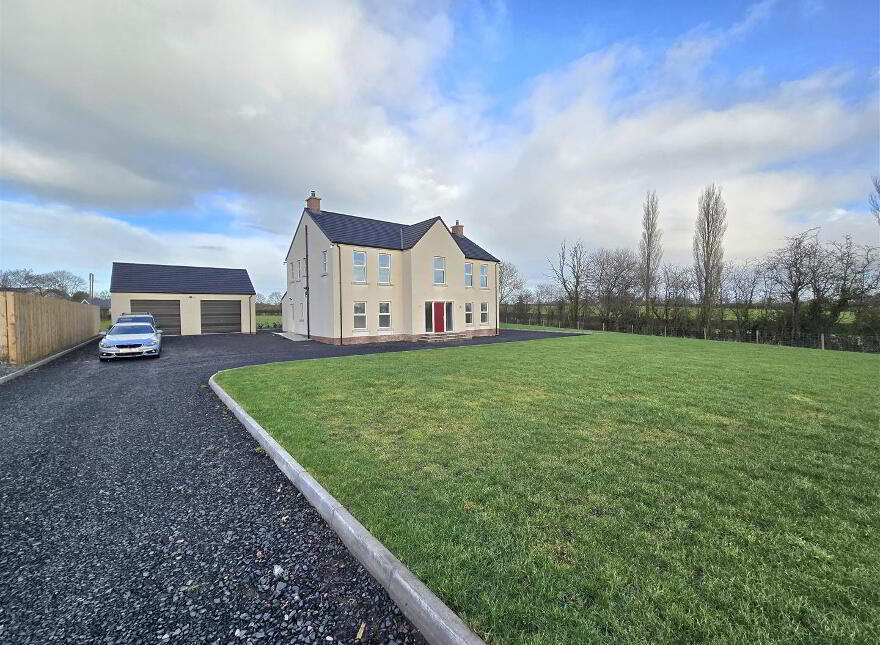 108a Whitesides Road, Randalstown, BT41 3DY photo