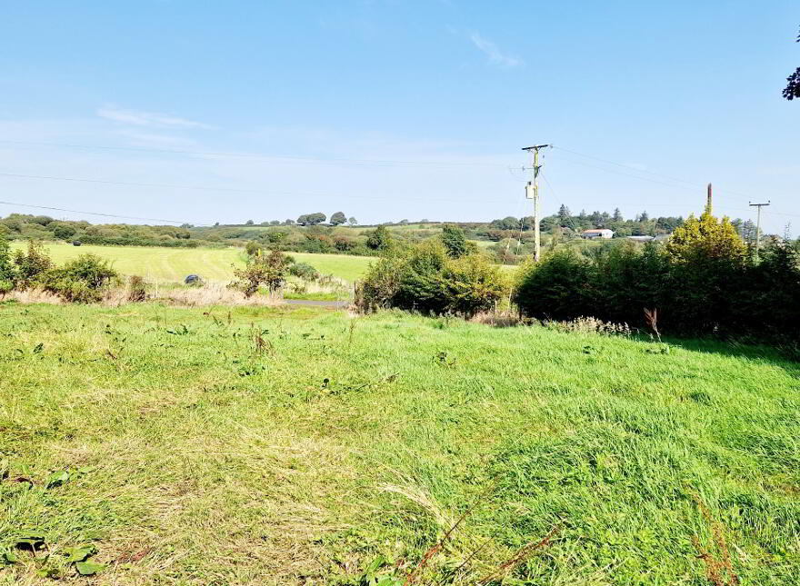 Site Adj 30,  Knocknougher Road, Castlerock, Coleraine, BT51 4LA