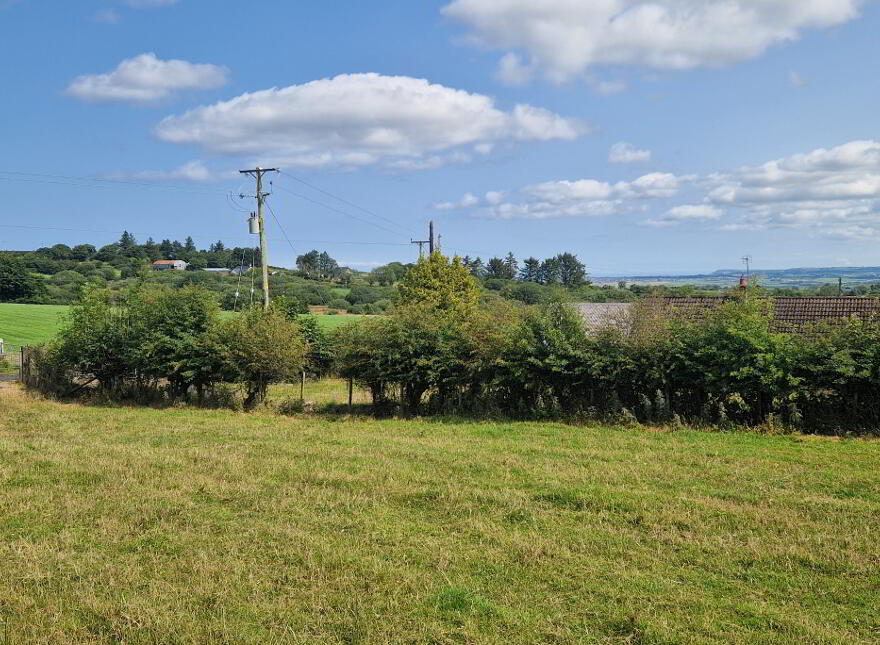 Site Adj 30,  Knocknougher Road, Castlerock, Coleraine, BT51 4LA