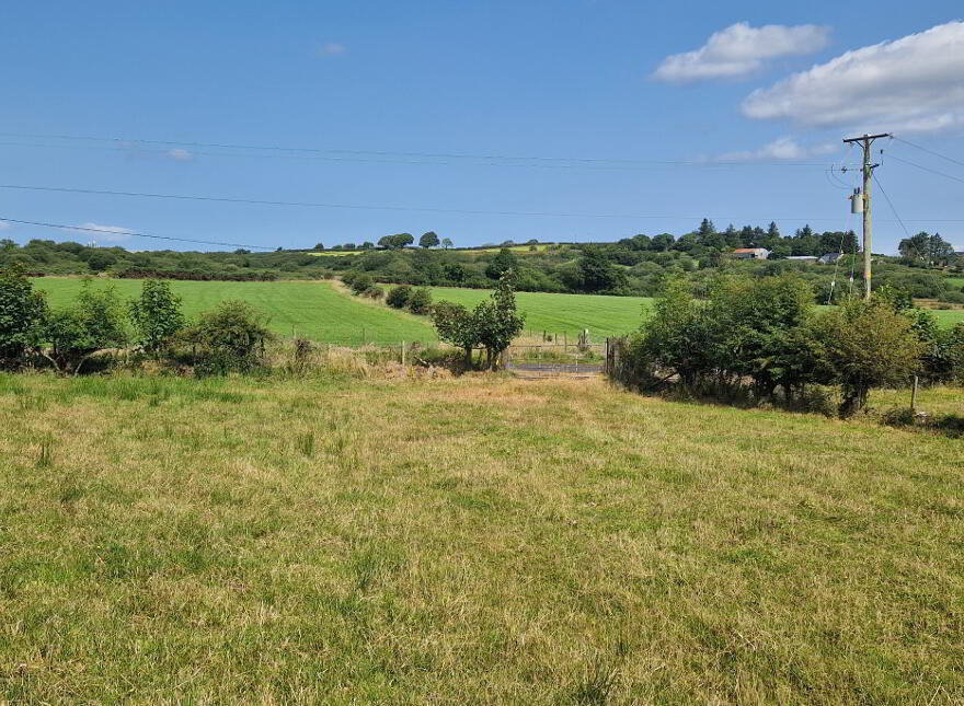 Site Adj 30,  Knocknougher Road, Castlerock, Coleraine, BT51 4LA