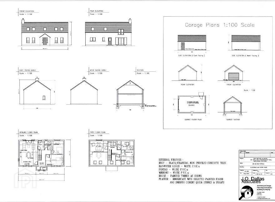 Site Adj 30,  Knocknougher Road, Castlerock, Coleraine, BT51 4LA