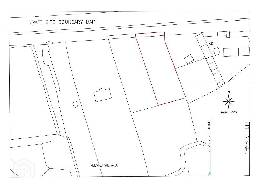 Site Adj 30,  Knocknougher Road, Castlerock, Coleraine, BT51 4LA