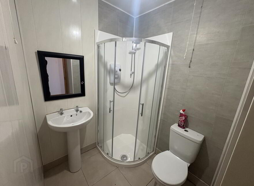 Flat 8, Greers Road, Dungannon, BT70 1DR