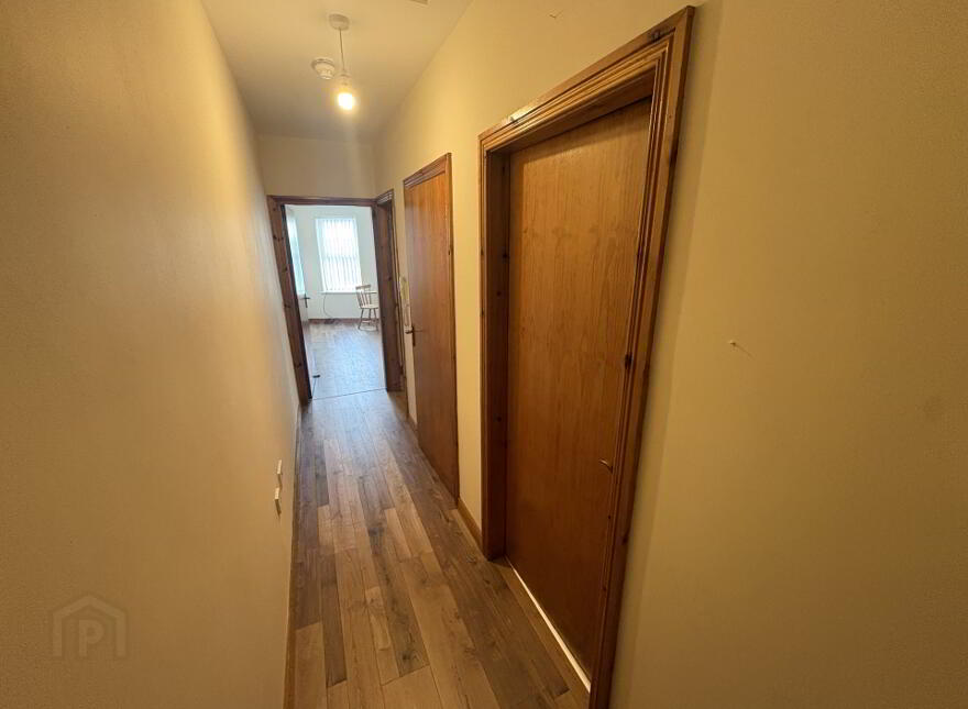 Flat 8, Greers Road, Dungannon, BT70 1DR