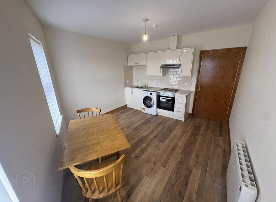 Flat 8, Greers Road, Dungannon, BT70 1DR