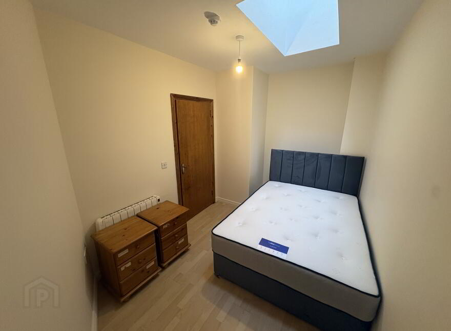 Flat 8, Greers Road, Dungannon, BT70 1DR