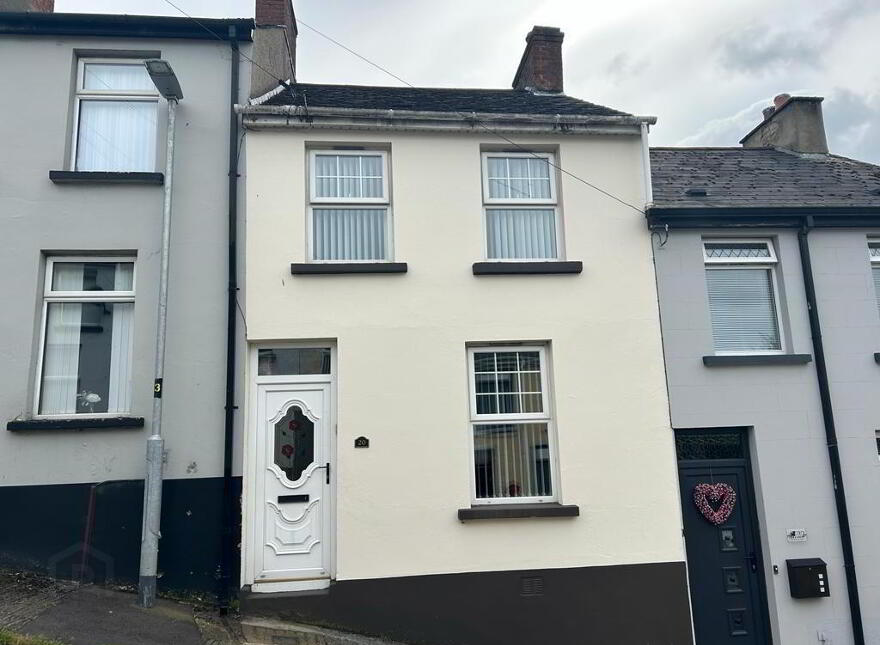 Property For Sale in Waterside, Londonderry PropertyPal