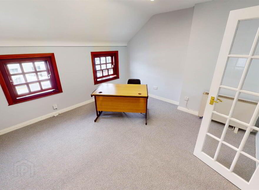 Second Floor, 16c Castle Street, Lisburn, BT27 4XD