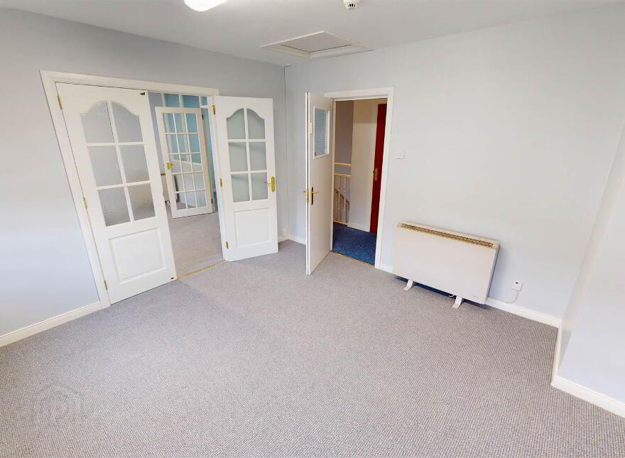 Second Floor, 16c Castle Street, Lisburn, BT27 4XD