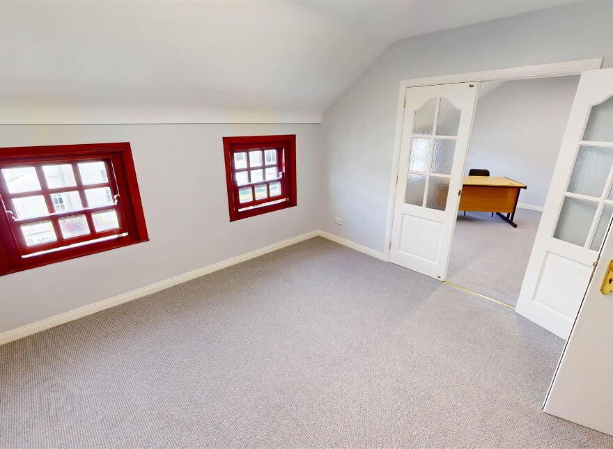 Second Floor, 16c Castle Street, Lisburn, BT27 4XD