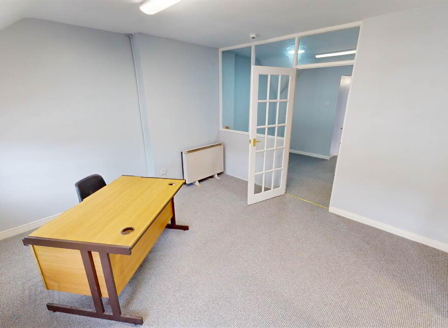 Second Floor, 16c Castle Street, Lisburn, BT27 4XD