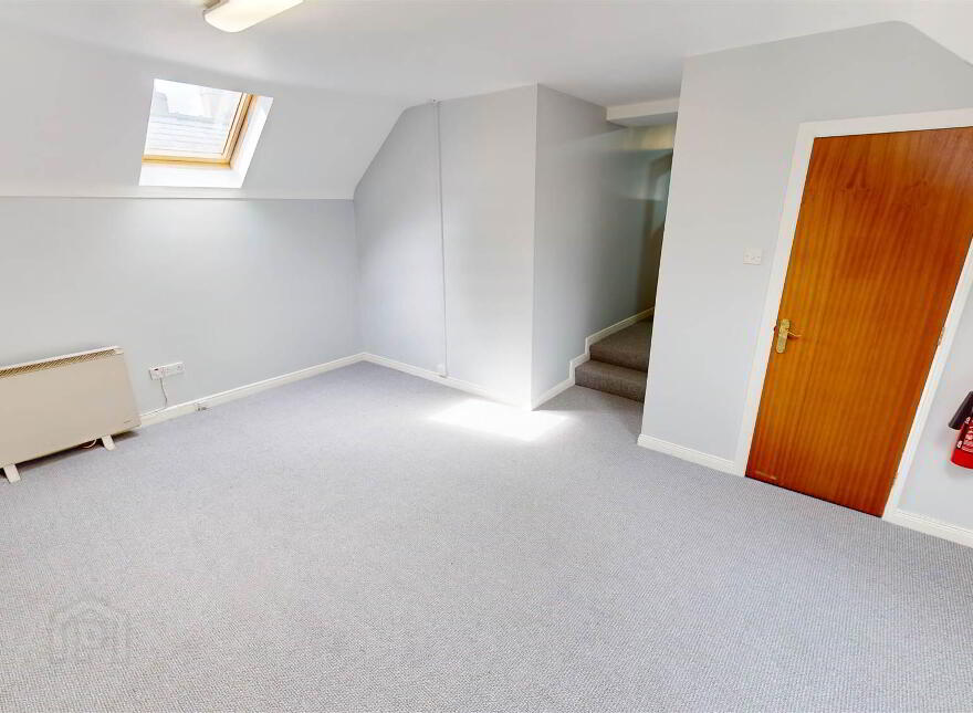 Second Floor, 16c Castle Street, Lisburn, BT27 4XD